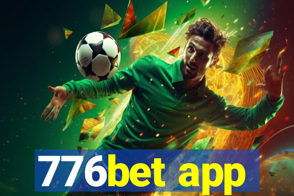 776bet app